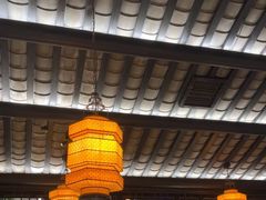 -绿茶餐厅(汇悦大融城店)