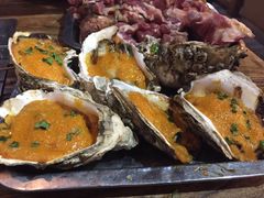-柿子树炭烤羊腿(金台路店)