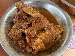 -阿秋牛排(湖心街店)