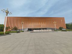 -平顶山博物馆