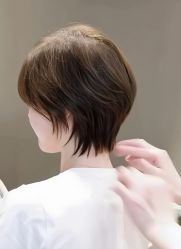 -凯博K-boom Hair Salon