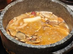 -芸山季·云南山珍菌火锅(南翔印象城MEGA店)