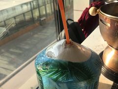 -澜悦港海鲜体验主题餐厅