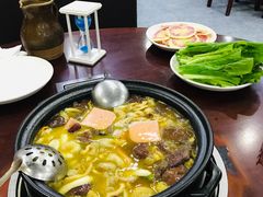 -菌之家·专业纯野生菌火锅·特色炒菌
