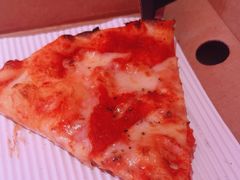 -玛尚诺Pizza&Bar(长泰广场店)
