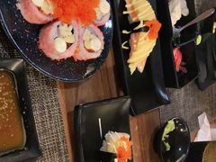 -昊·来了寿司(双楠2店)