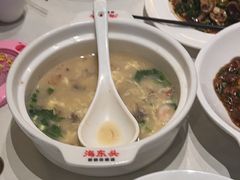 -海东头·疙瘩汤(万达四楼店)