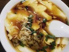 -文武王氏烧饼·无矾油条(西溪路店)