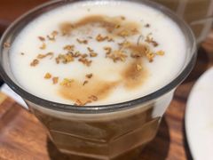 -Peet's Coffee皮爷咖啡(德基店)