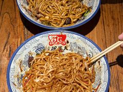 -大海碗·炸酱面·烤鸭·京菜(天坛店)
