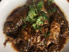 -启博美食城(孟家店)