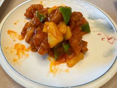 -功德林素菜饭庄(前门店)