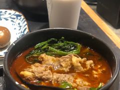 -和府捞面(石景山喜隆多店)