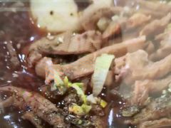 -鹍记特色牛杂面
