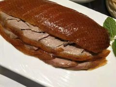 -贝勒爷·酥不腻烤鸭