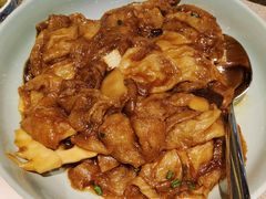 -太湖饭店·寄畅轩中餐厅