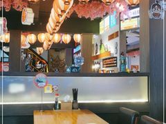 大堂-桃太郎创作料理(大坪店)