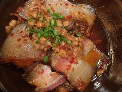 -炊烟小炒黄牛肉(中心印象城店)