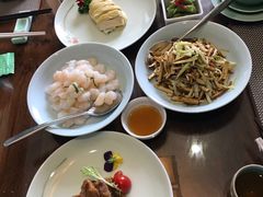 -湖畔居茶楼(湖滨店)