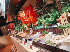 -亚马逊环球美食百汇(新城吾悦广场店)