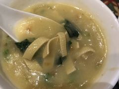 老济南甜沫-城南往事济南风味主题餐厅(东环店)