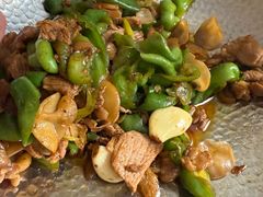 -沈家花园如皋菜(海阳路店)