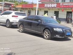 -浑河春面馆非遗鹿角面(良乡店)