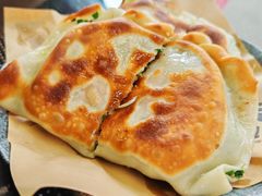 -地二手作鱼汤馄饨(上街里店)