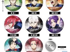 -乐唐潮玩·谷子·一番赏·手办