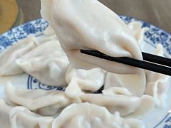 -老都一处饺子馆(道里店)
