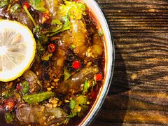 -大洋家·精品潮汕菜·生腌砂锅粥(天河东路店)