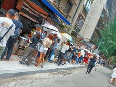 -蓉城西二道无名冒菜(西二道街店)