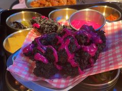 -入火韩国烤肉(凯旋广场店)