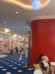 -奈尔宝家庭中心·儿童乐园·亲子餐厅(苏州大悦城店)