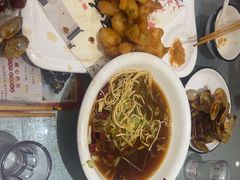 -添福来墨鱼饺子 · 海鲜东北菜(大连星海·黄浦路店)