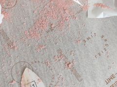 泡芙-周记传统糕点PASTRY(蜀汉路店)