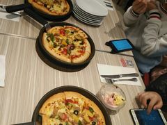-必胜客(兴华中路PH店)