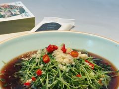 -芳芳私房菜·精作淮扬菜(玖珑湾店)