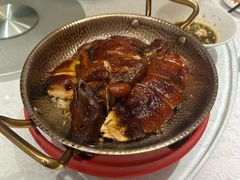-小粤楼·怀旧粤菜(万辉国际广场店)