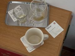 -纽巷咖啡 SOFTFOCUS COFFEE(锦和巴黎时韵店)