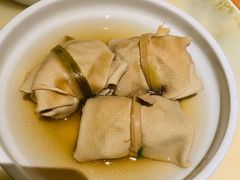 笋干千张包-慧娟面馆·餐厅(望江路店)