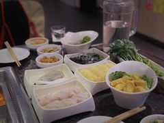 -海底捞火锅(连城广场店)