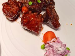 -荷塘秋月·本帮江浙菜(国权路店)