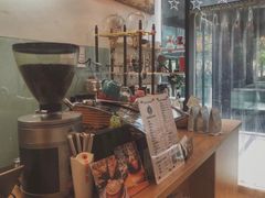 -COFFEE HOLIC(朝外SOHO店)