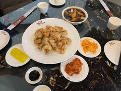 -桃园中华料理炸酱面(燕儿岛路店)
