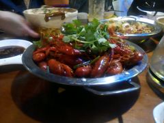 -赖胖子肉蟹煲(临川万象新城店)
