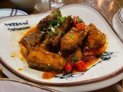 -浔庐餐厅•江西老字号•九江菜(烟水亭店)