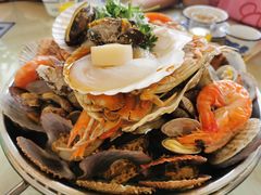 -北方饺子王·海肠捞饭·海鲜锅(山大店)