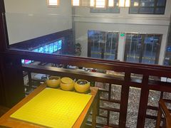 -秦汉胡同国学书院(天鹅湾分馆)