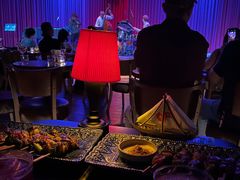 -JZ Club 爵士酒吧(上海店)